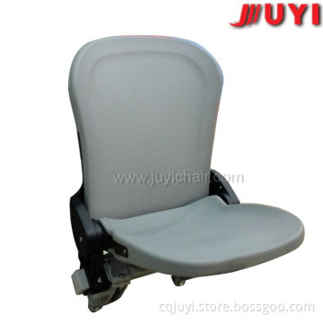 BLM-4708 folding chair flip up chair tip up chair soccer seats for stadium